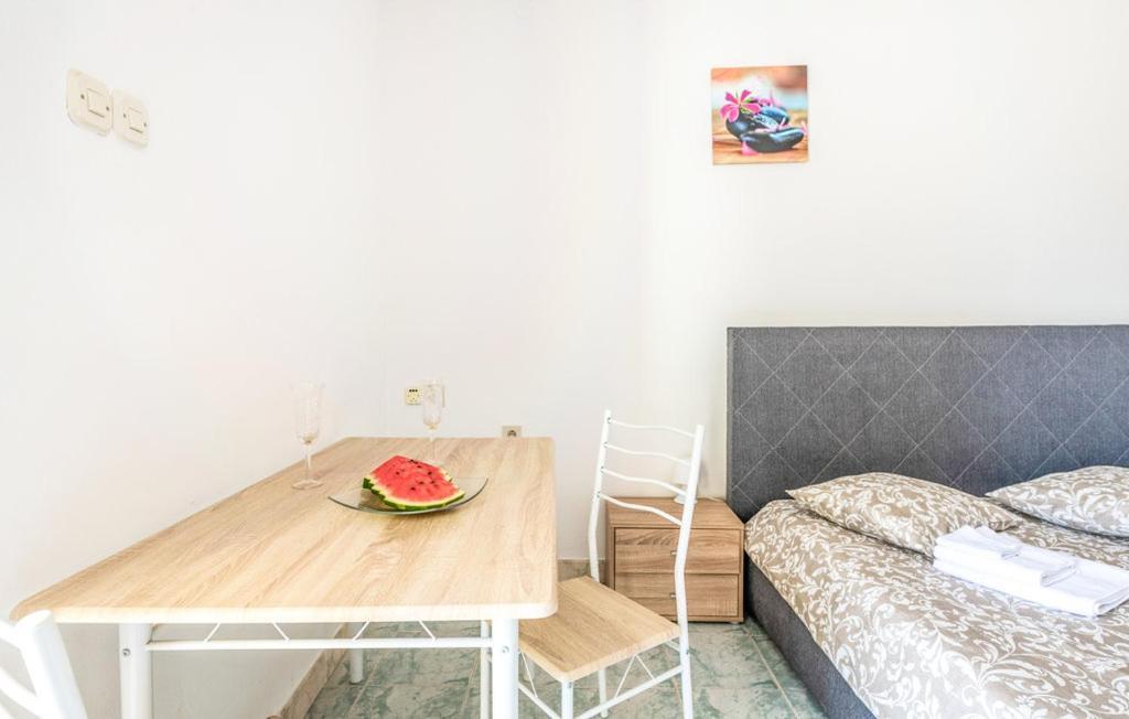 Apartmán Summer House Nina Pavicini Exteriér fotografie