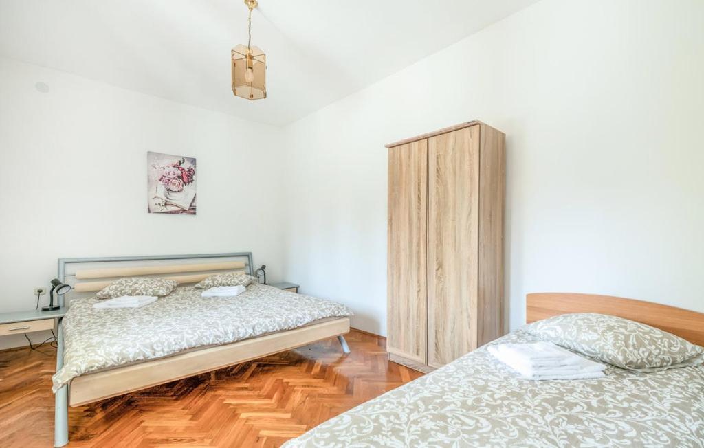 Apartmán Summer House Nina Pavicini Exteriér fotografie
