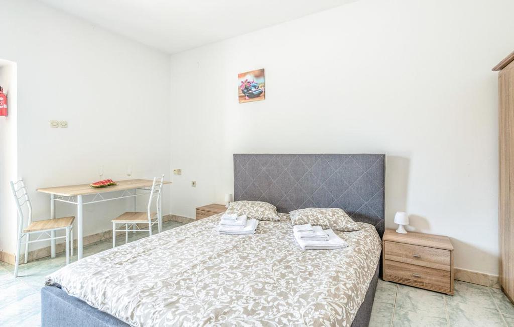 Apartmán Summer House Nina Pavicini Exteriér fotografie